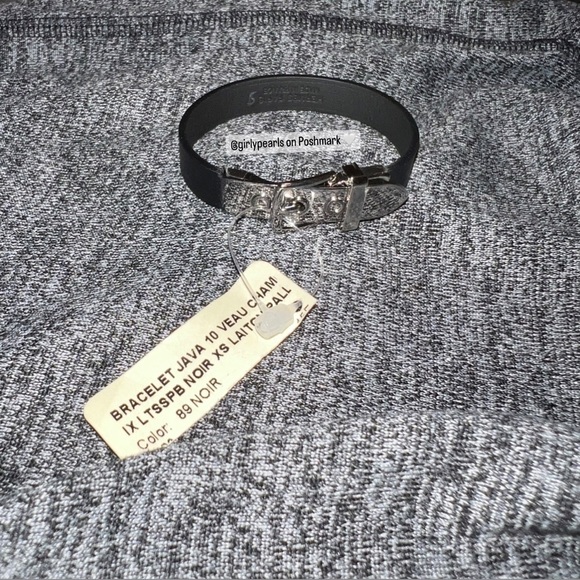 Hermes Java 10 bracelet NEW - Picture 5 of 17